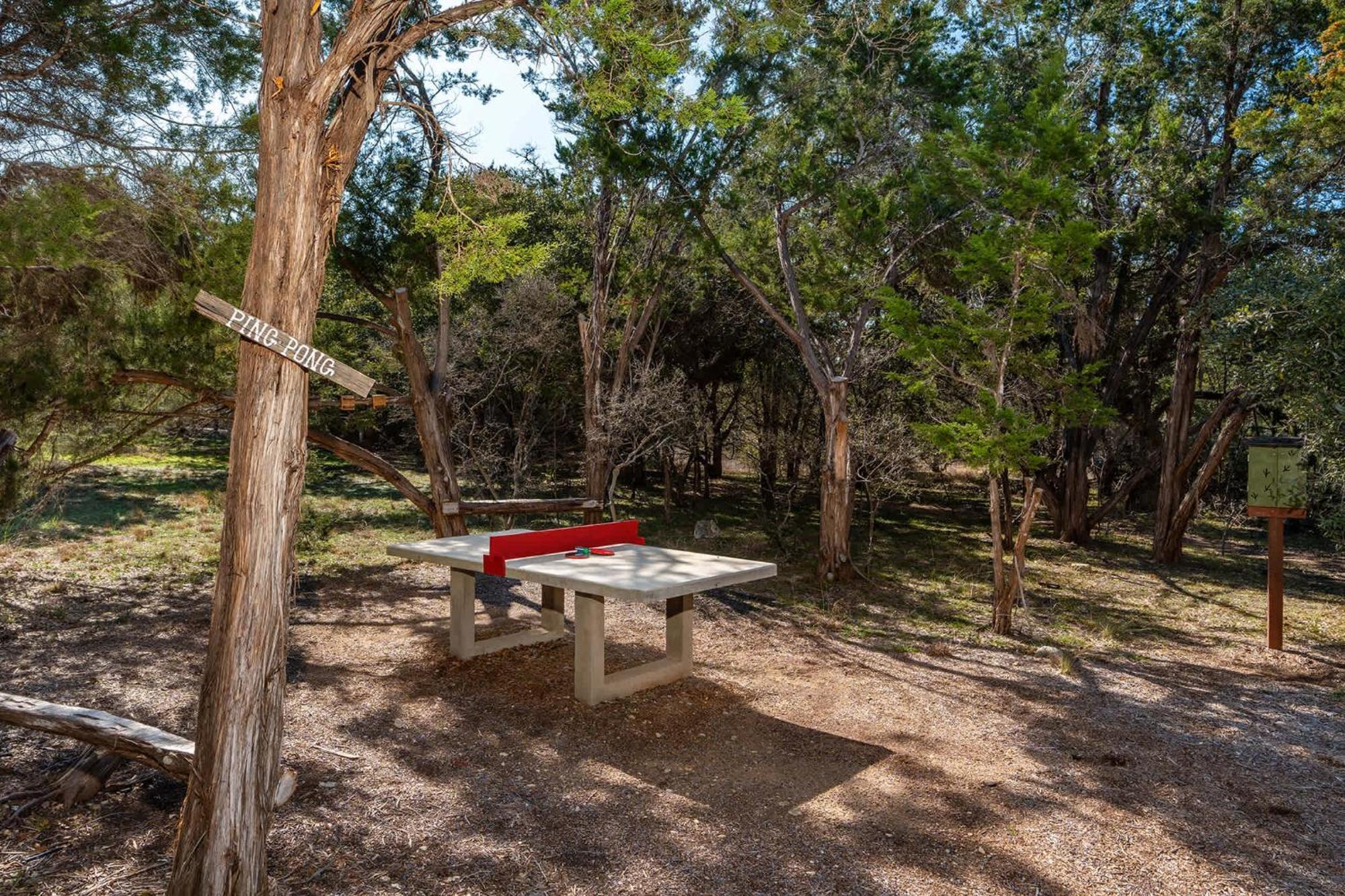 Grit&Grace Ranch - Private Resort Style Pool & Spa Bee Cave Exterior photo