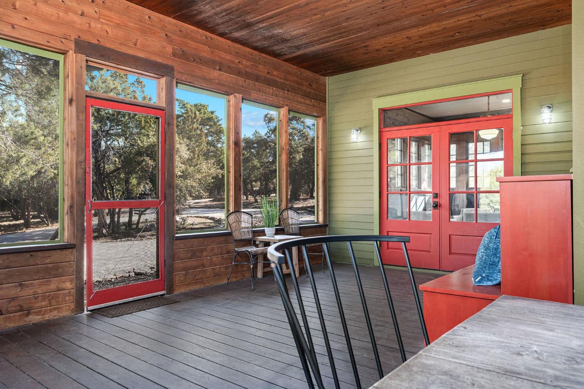 Grit&Grace Ranch - Private Resort Style Pool & Spa Bee Cave Exterior photo