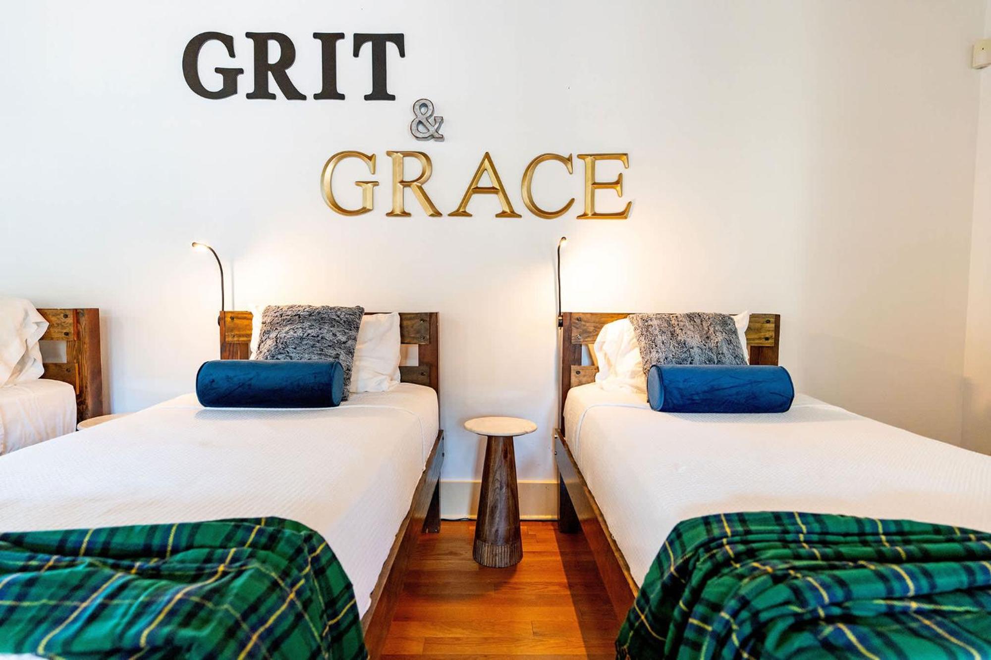 Grit&Grace Ranch - Private Resort Style Pool & Spa Bee Cave Exterior photo