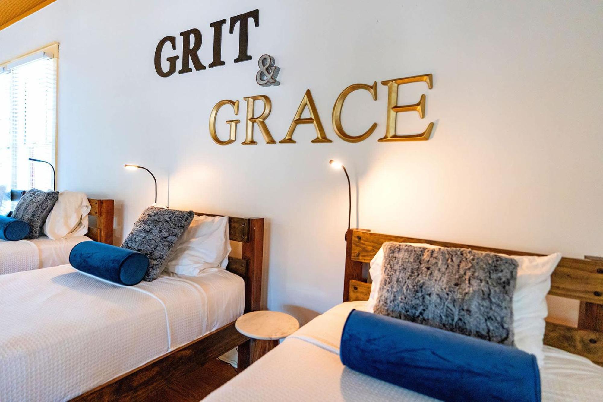 Grit&Grace Ranch - Private Resort Style Pool & Spa Bee Cave Exterior photo