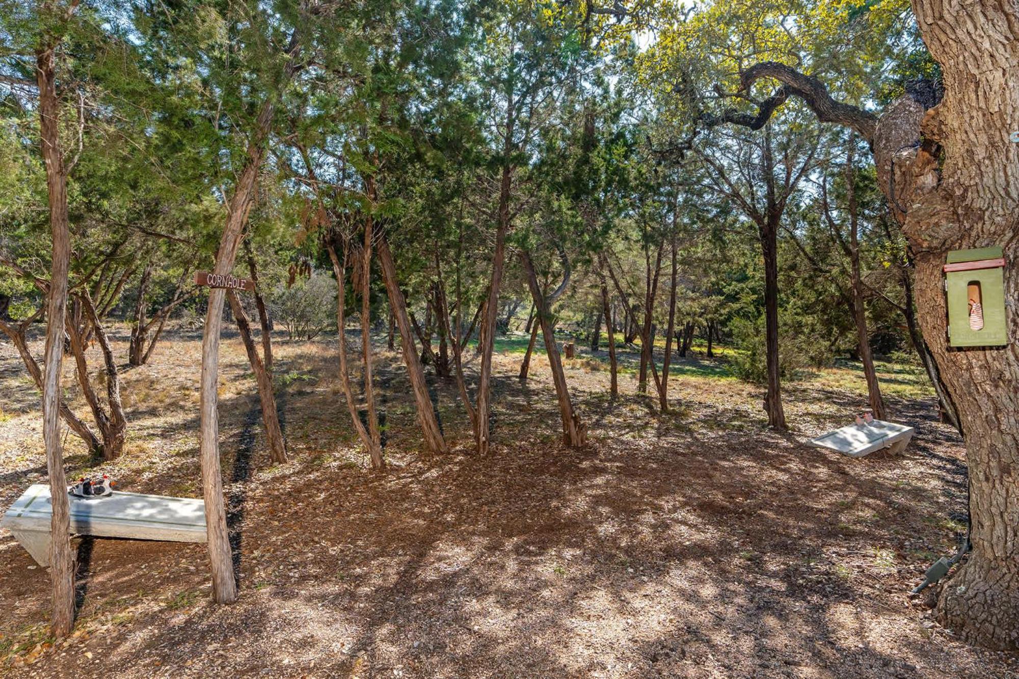 Grit&Grace Ranch - Private Resort Style Pool & Spa Bee Cave Exterior photo