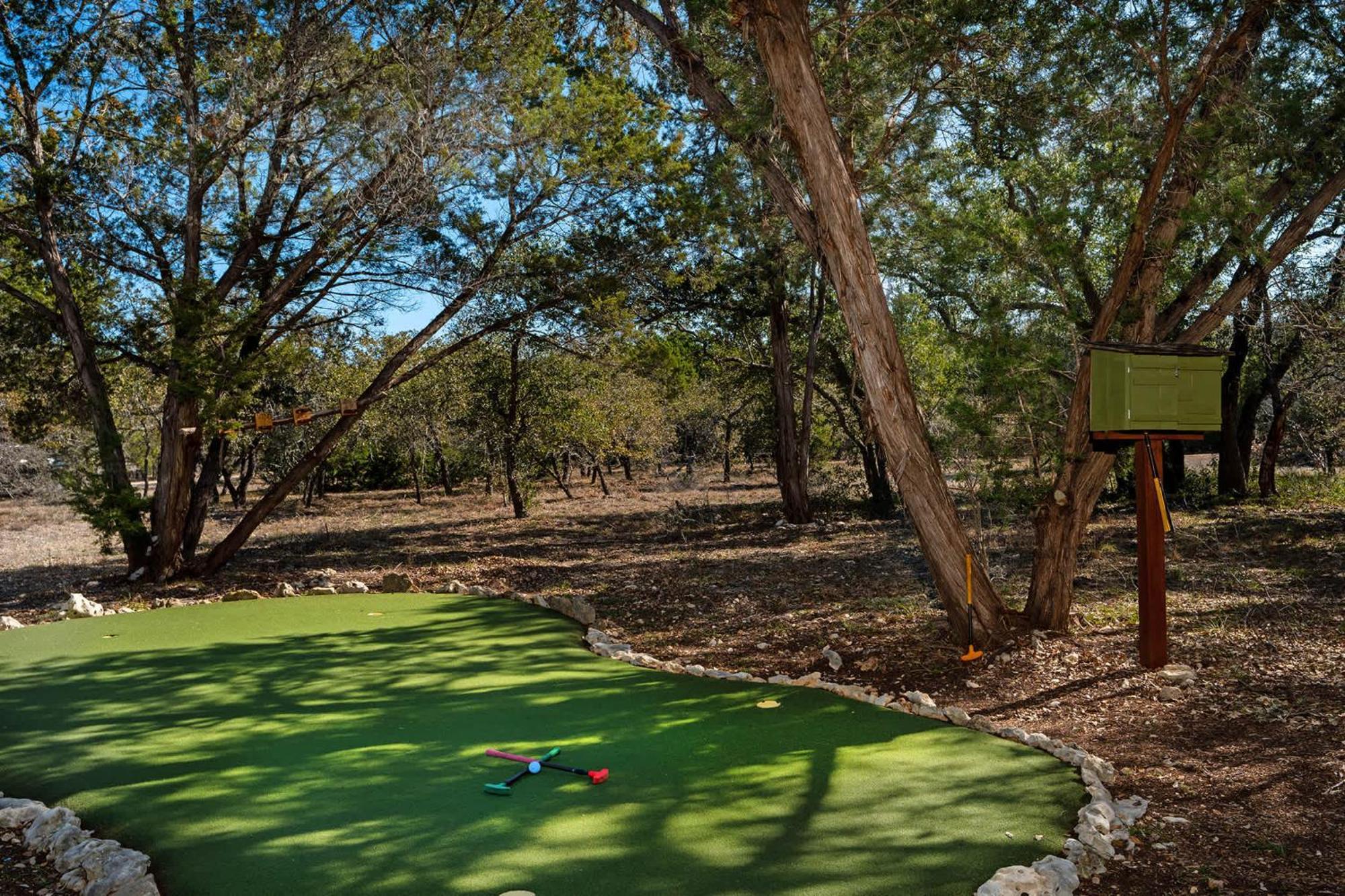 Grit&Grace Ranch - Private Resort Style Pool & Spa Bee Cave Exterior photo